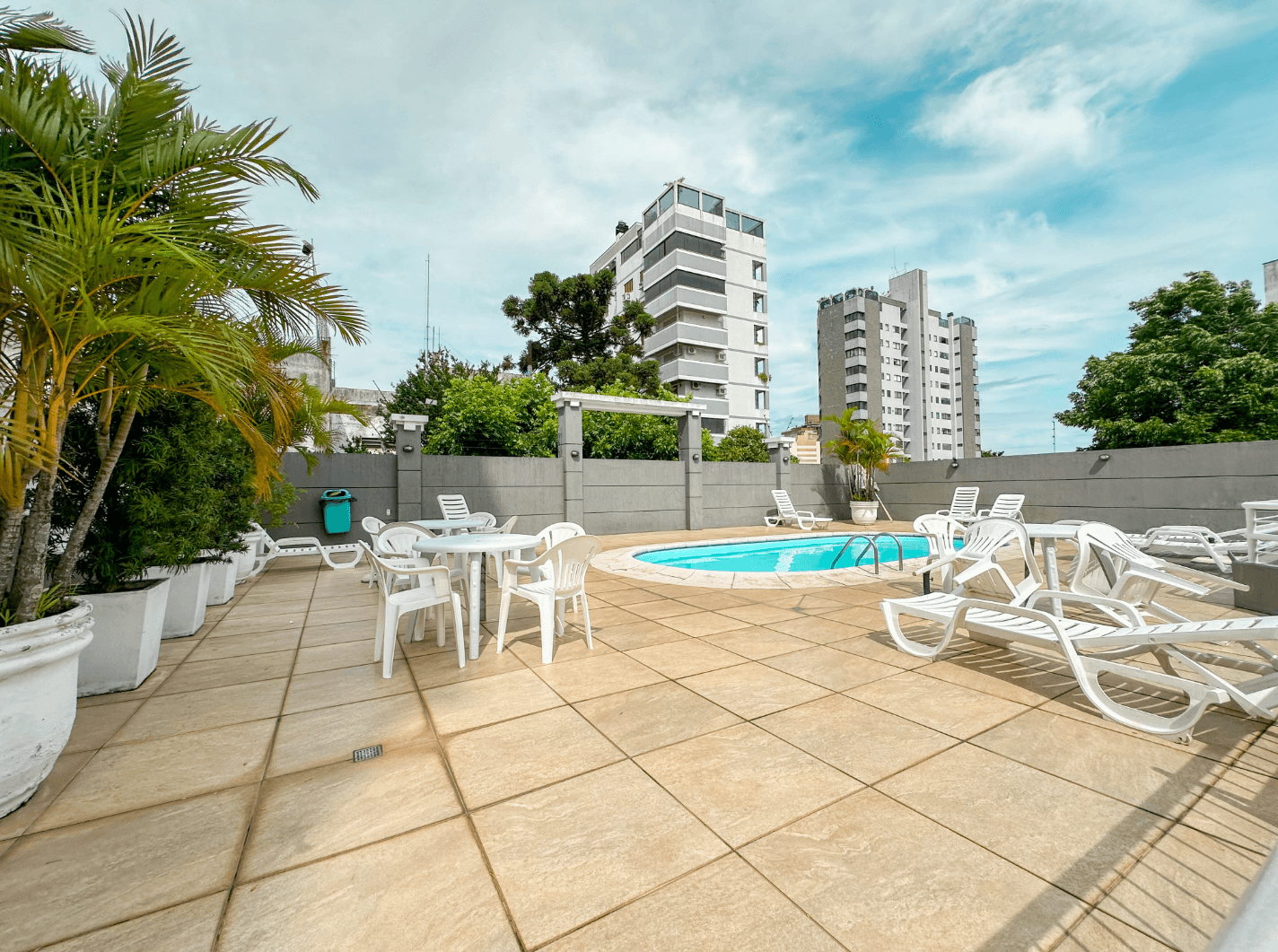 Foto do imóvel Apartamento com 03 dormitórios à venda no bairro Rio Branco em Novo Hamburgo