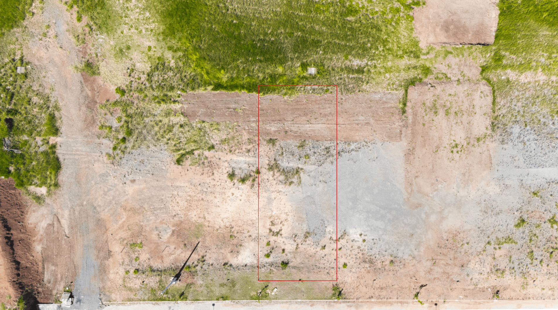 Foto do imóvel Terreno à venda no bairro Quatro Colônias em Campo bom