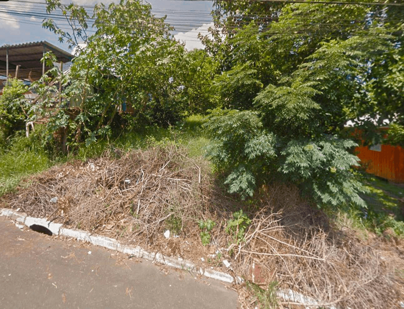 Foto do imóvel Terreno com 363m² à venda no bairro Boa Saúde em Novo Hamburgo