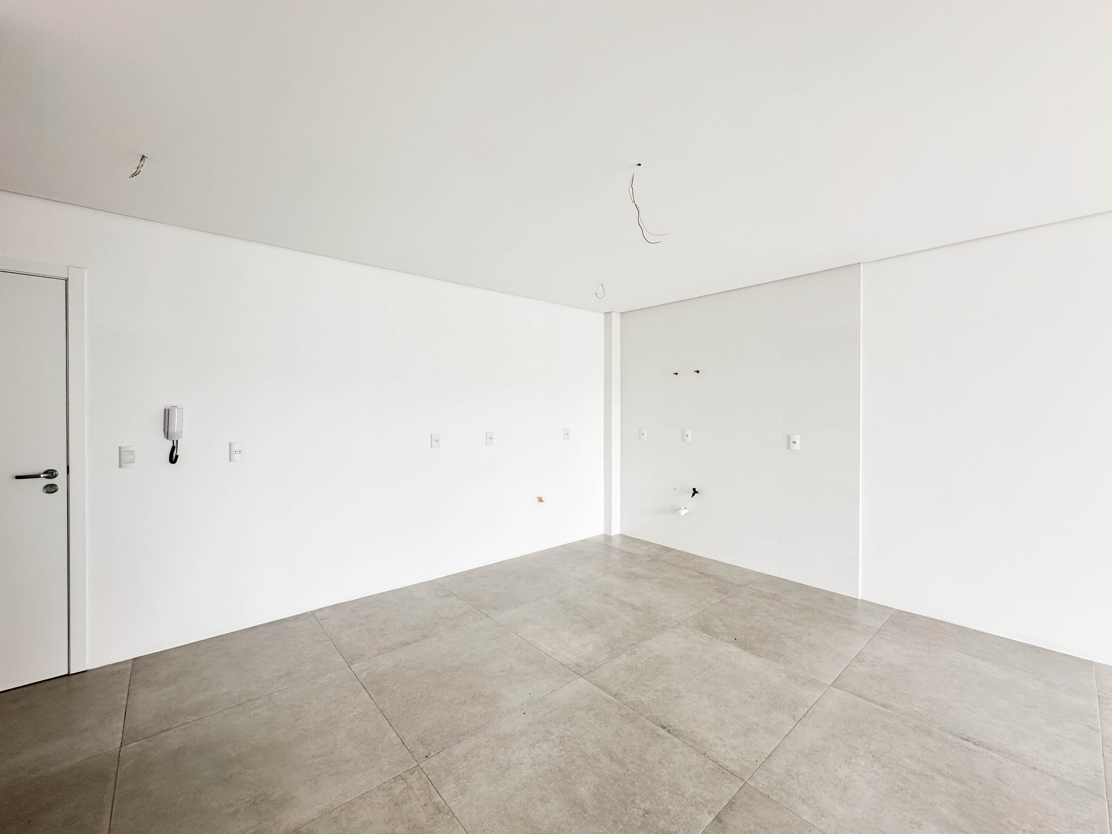 Foto do imóvel Apartamento novo com 02 dormitórios na Vila Nova em Novo Hamburgo
