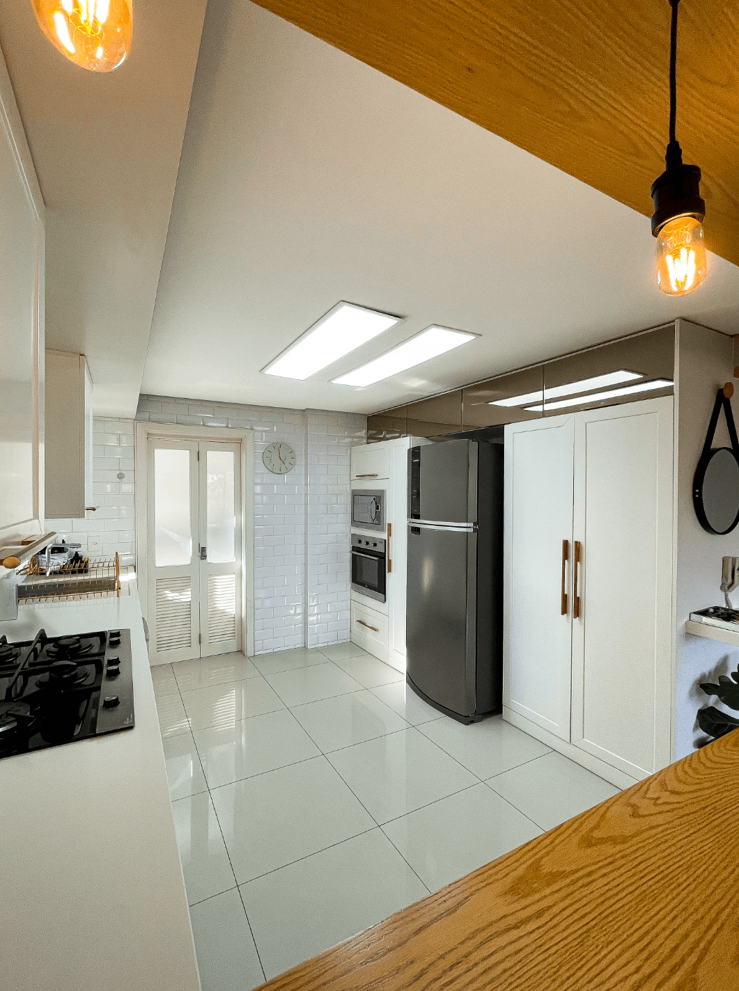 Foto do imóvel Apartamento SEMI MOBILIADO com 02 dormitórios sendo 01 SUÍTE à venda no bairro Ideal em Novo Hamburgo