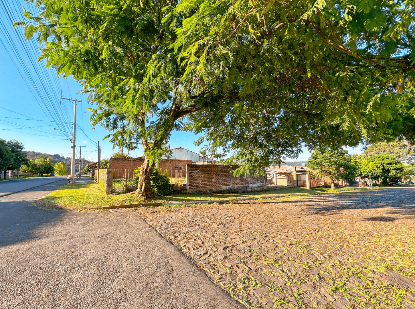 Terreno com 360m² à venda no bairro Sol Nascente em Estância Velha
