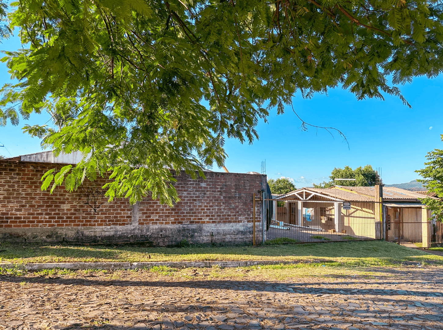 Foto do imóvel Terreno com 360m² à venda no bairro Sol Nascente em Estância Velha