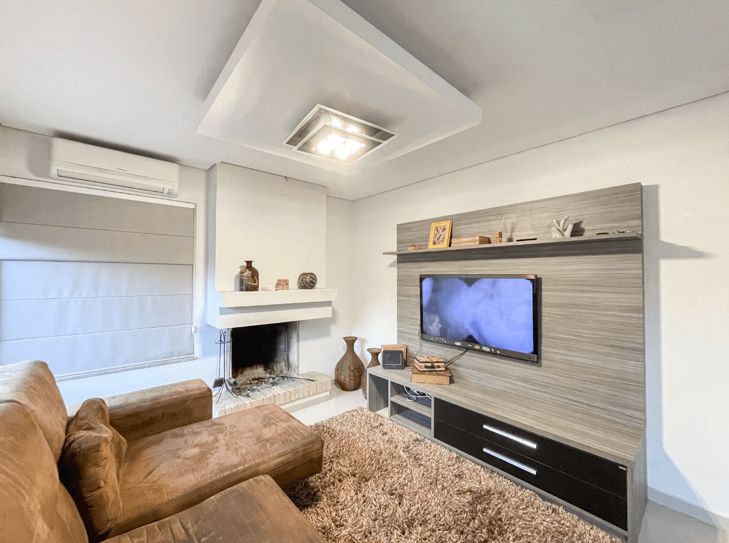 Foto do imóvel Casa com 03 dormitórios sendo 01 suíte com closet no Boa Vista em Novo Hamburgo