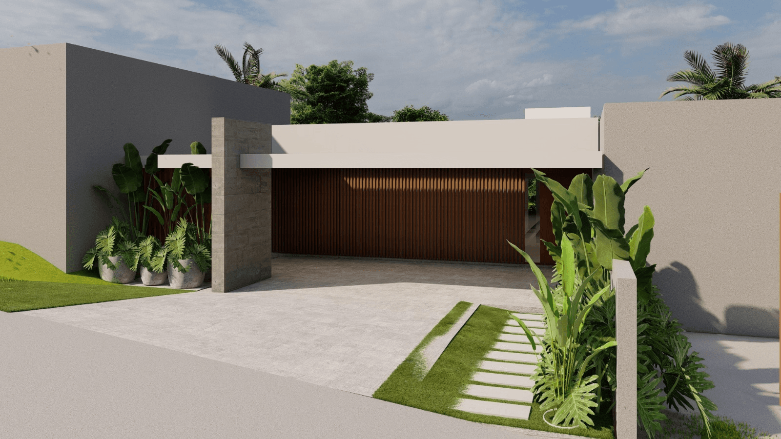 TERRENO à venda no Jardim Mauá com projeto pronto para construção