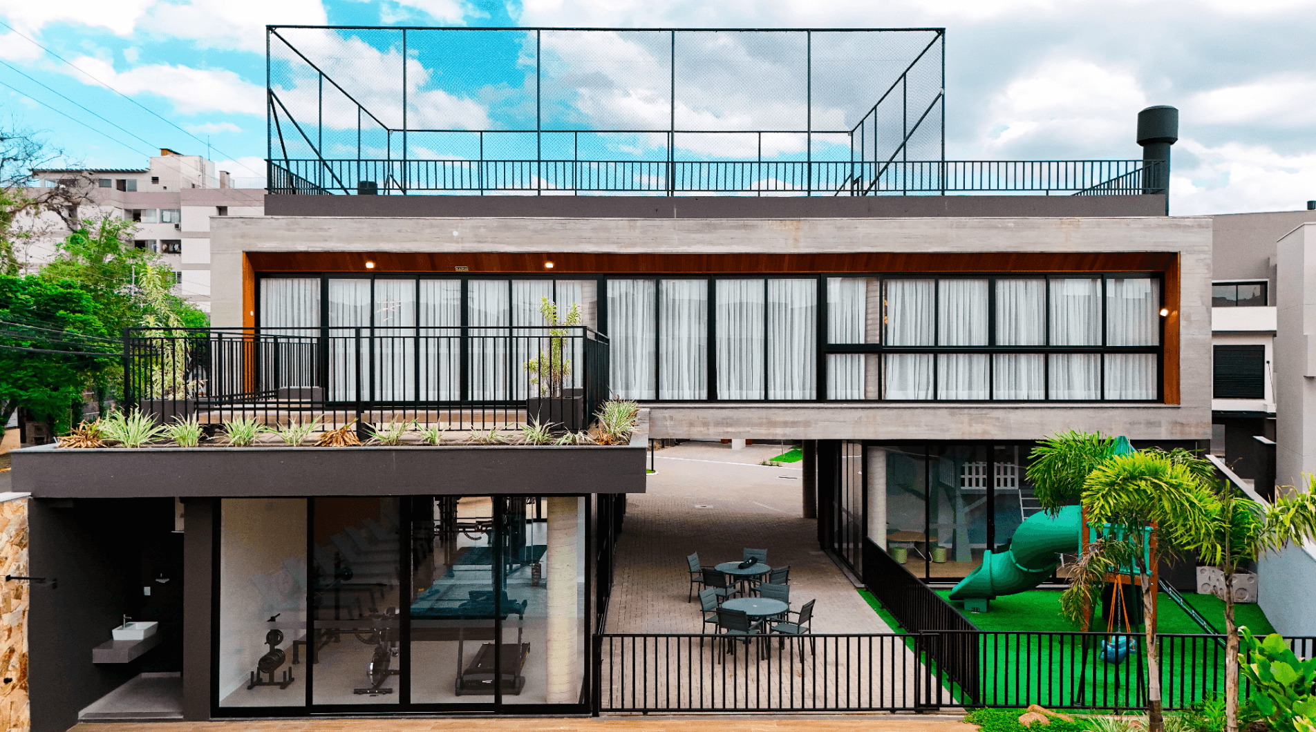 Casa BELLE no Almaa com 03 dormitórios à venda no Vila Rosa em Novo Hamburgo