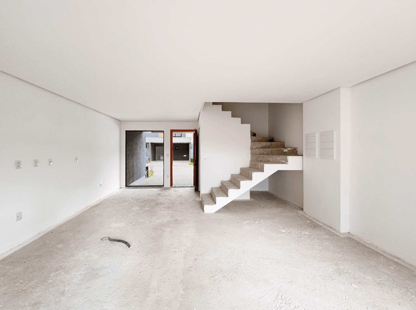 Foto do imóvel Casa BELLE no Almaa com 03 dormitórios à venda no Vila Rosa em Novo Hamburgo