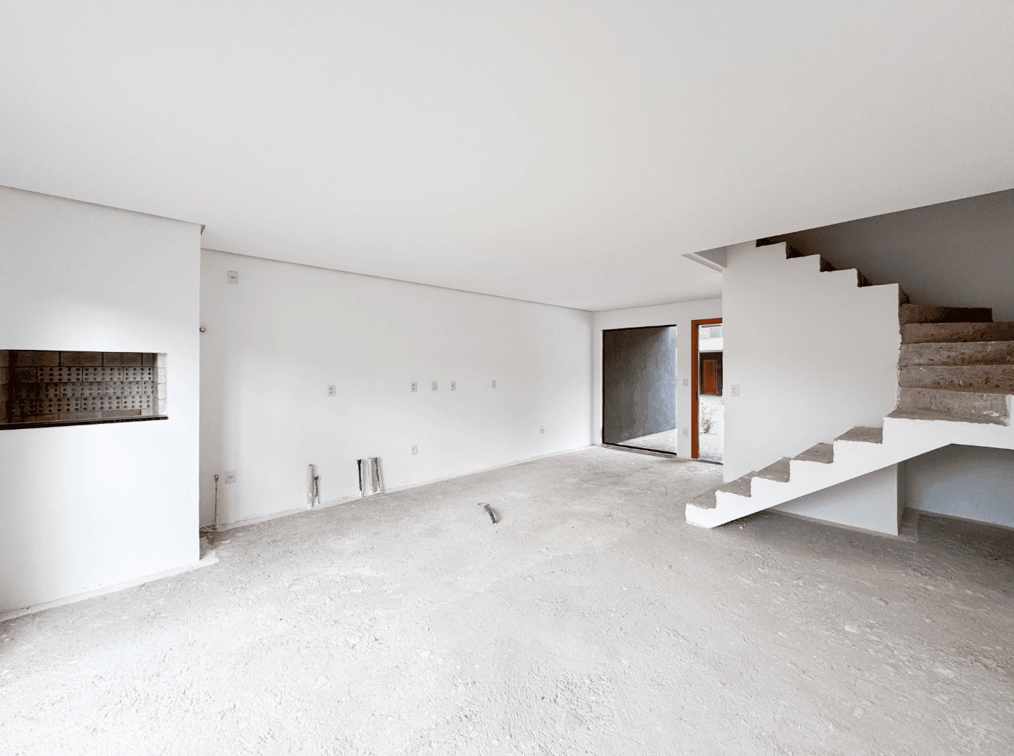 Foto do imóvel Casa BELLE no Almaa com 03 dormitórios à venda no Vila Rosa em Novo Hamburgo