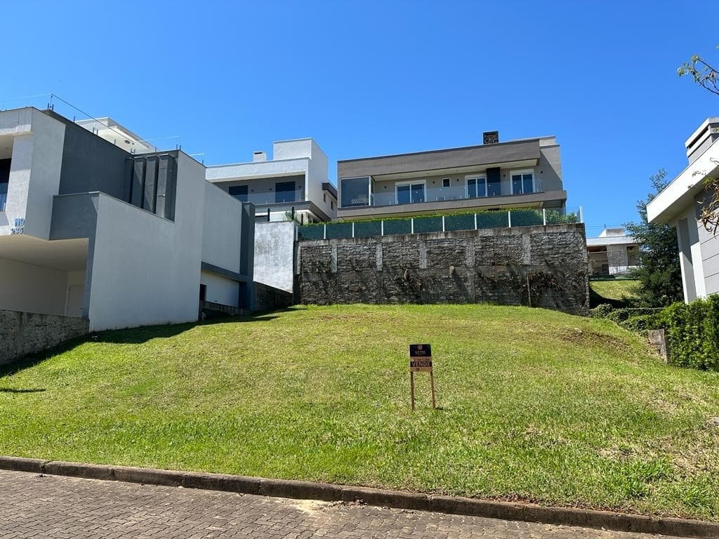Terreno com 400m² no Horizon Clube Residencial