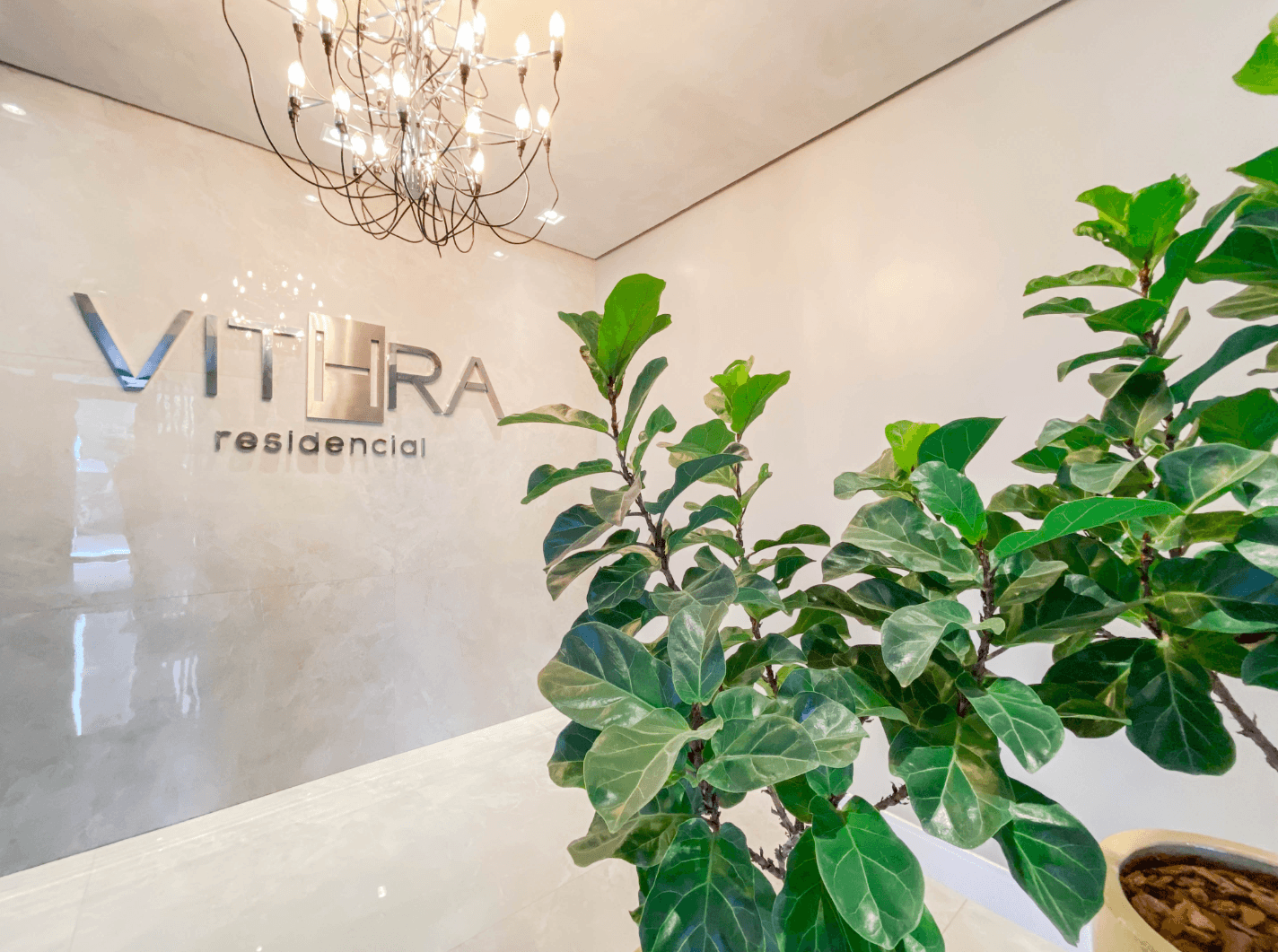 Foto do imóvel Apartamento no VITHRA com 03 dormitórios à venda no Centro de Novo Hamburgo