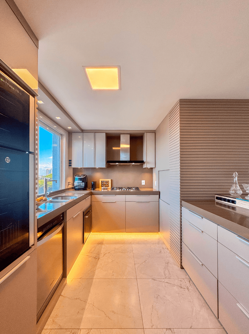 Foto do imóvel Apartamento com 03 suítes à venda no Esplêndido em Novo Hamburgo
