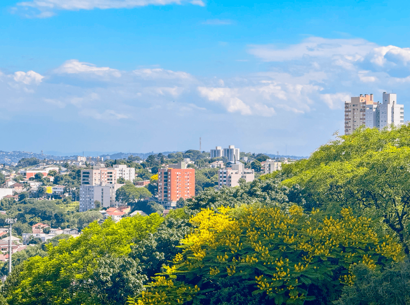Foto do imóvel Apartamento com 03 suítes à venda no Esplêndido em Novo Hamburgo