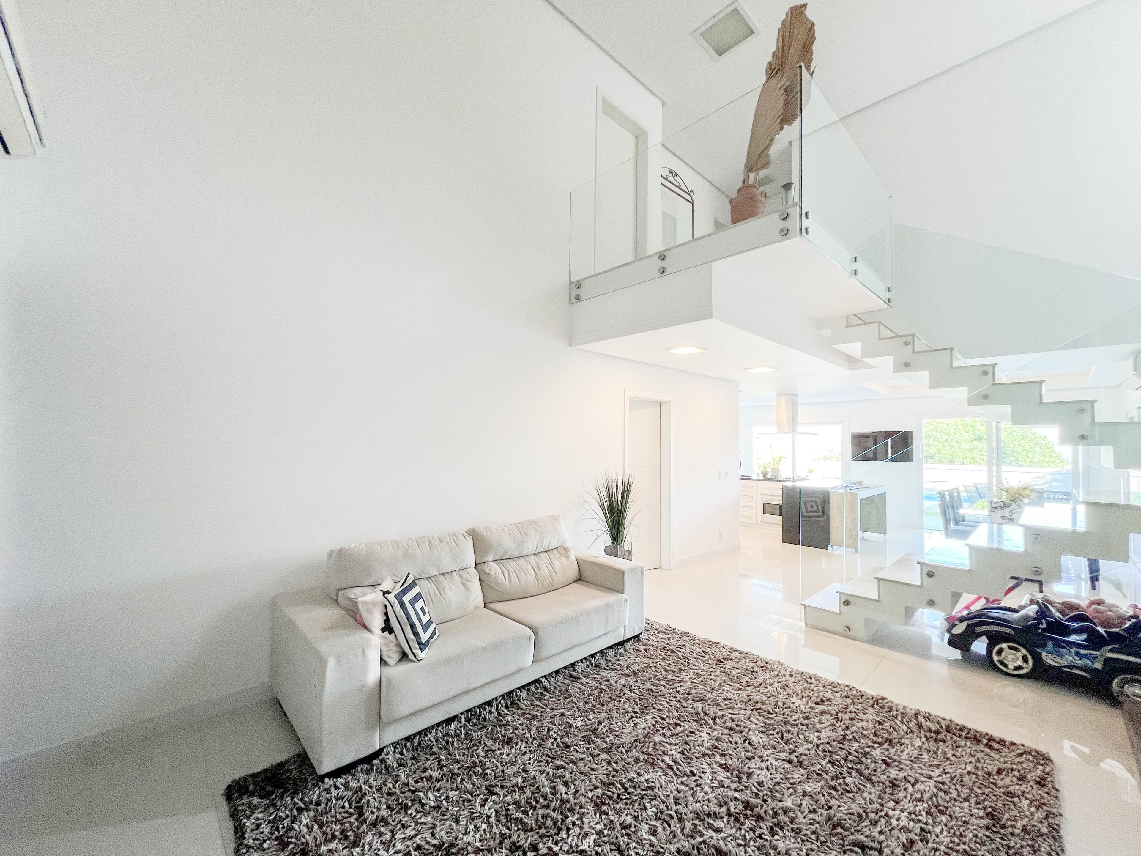 Foto do imóvel Casa com 03 suítes no bairro Boa Vista em Novo Hamburgo