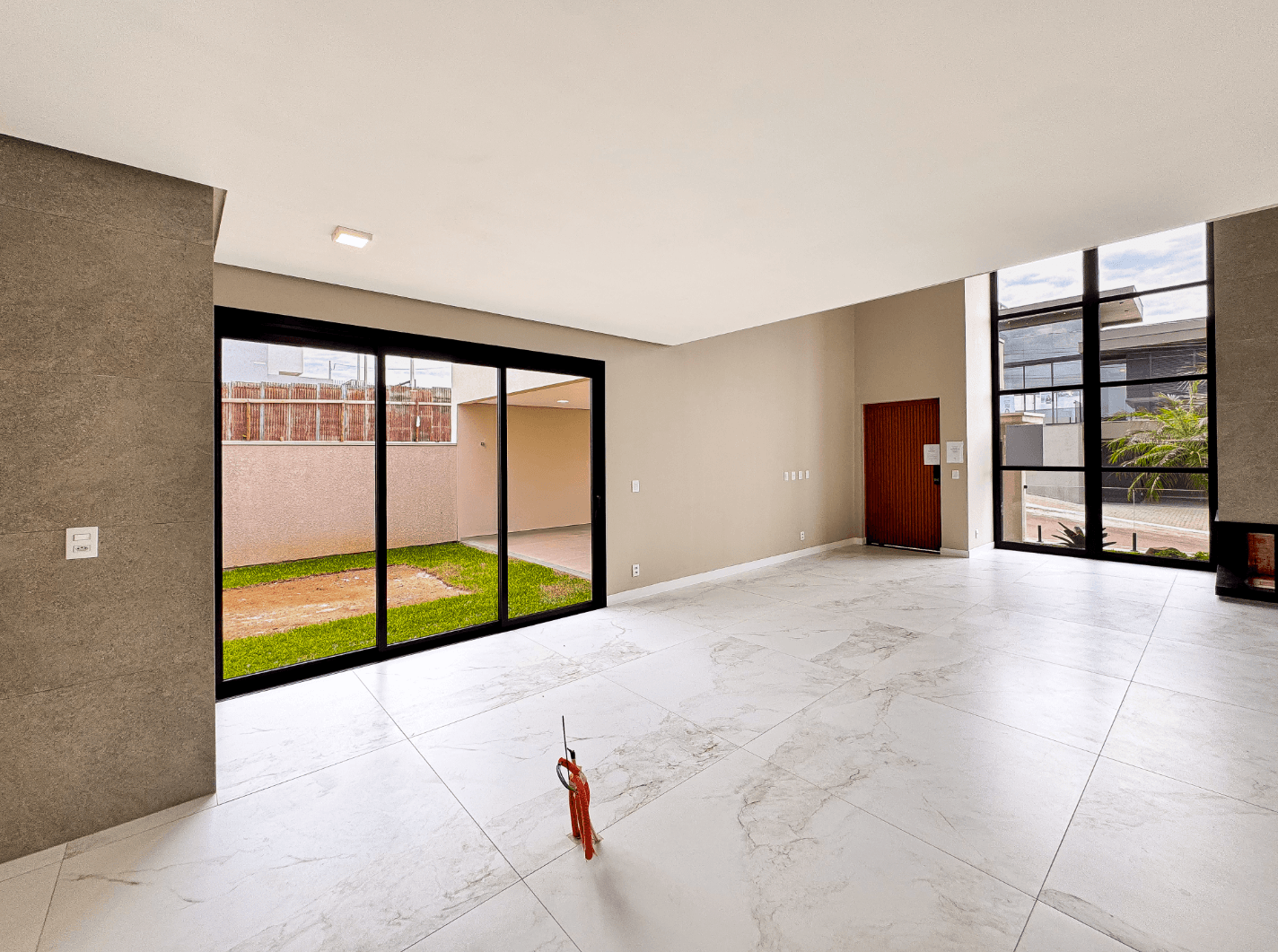 Foto do imóvel CASA PLANA com 03 dormitórios no bairro Bela Vista em Estância Velha