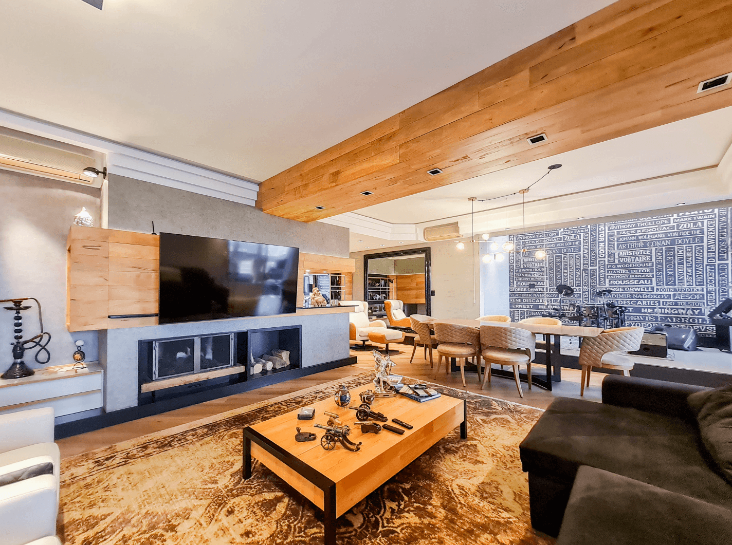 Apartamento com 02 dormitórios à venda no Centro de Novo Hamburgo