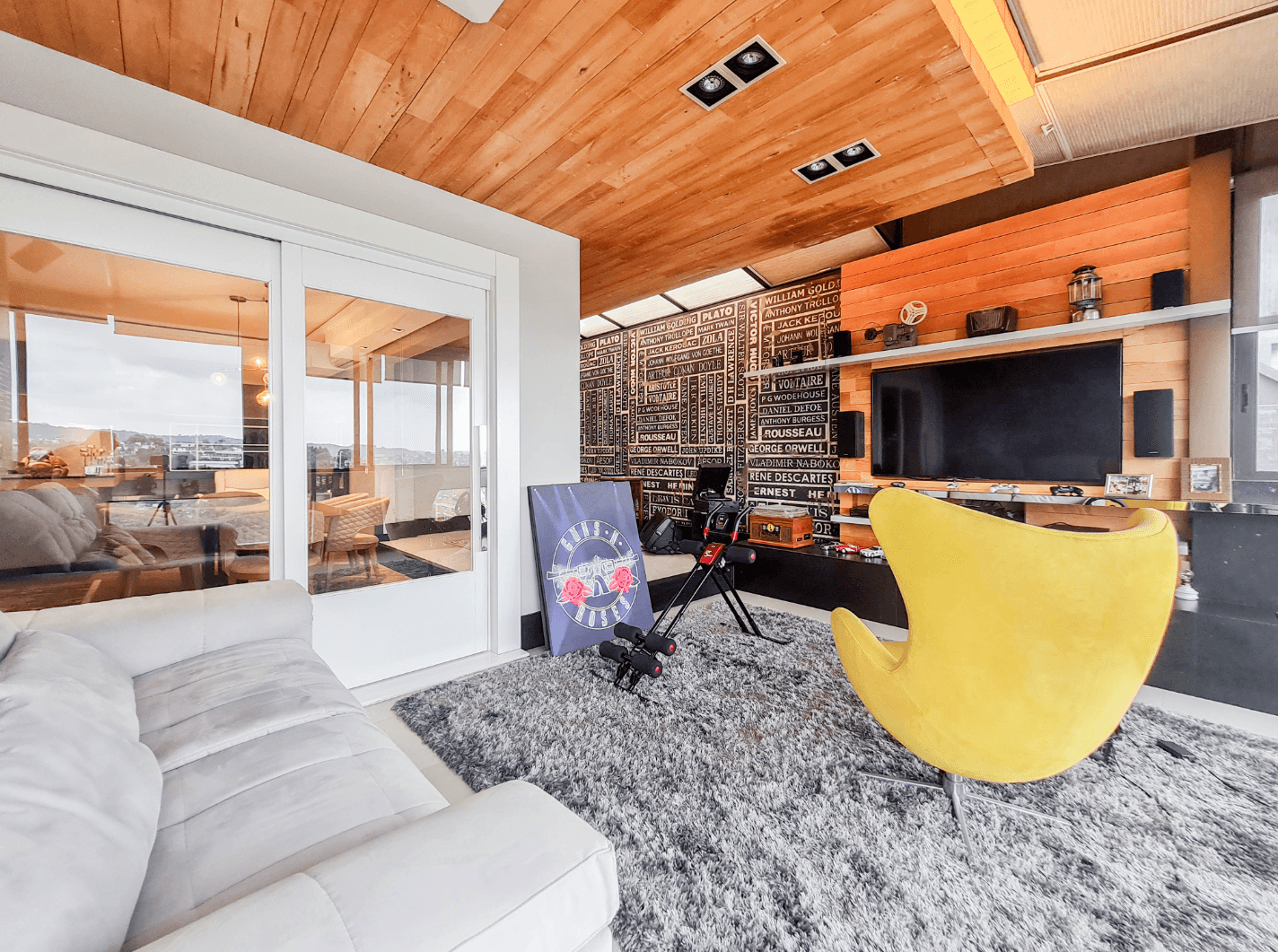 Foto do imóvel Apartamento com 02 dormitórios à venda no Centro de Novo Hamburgo