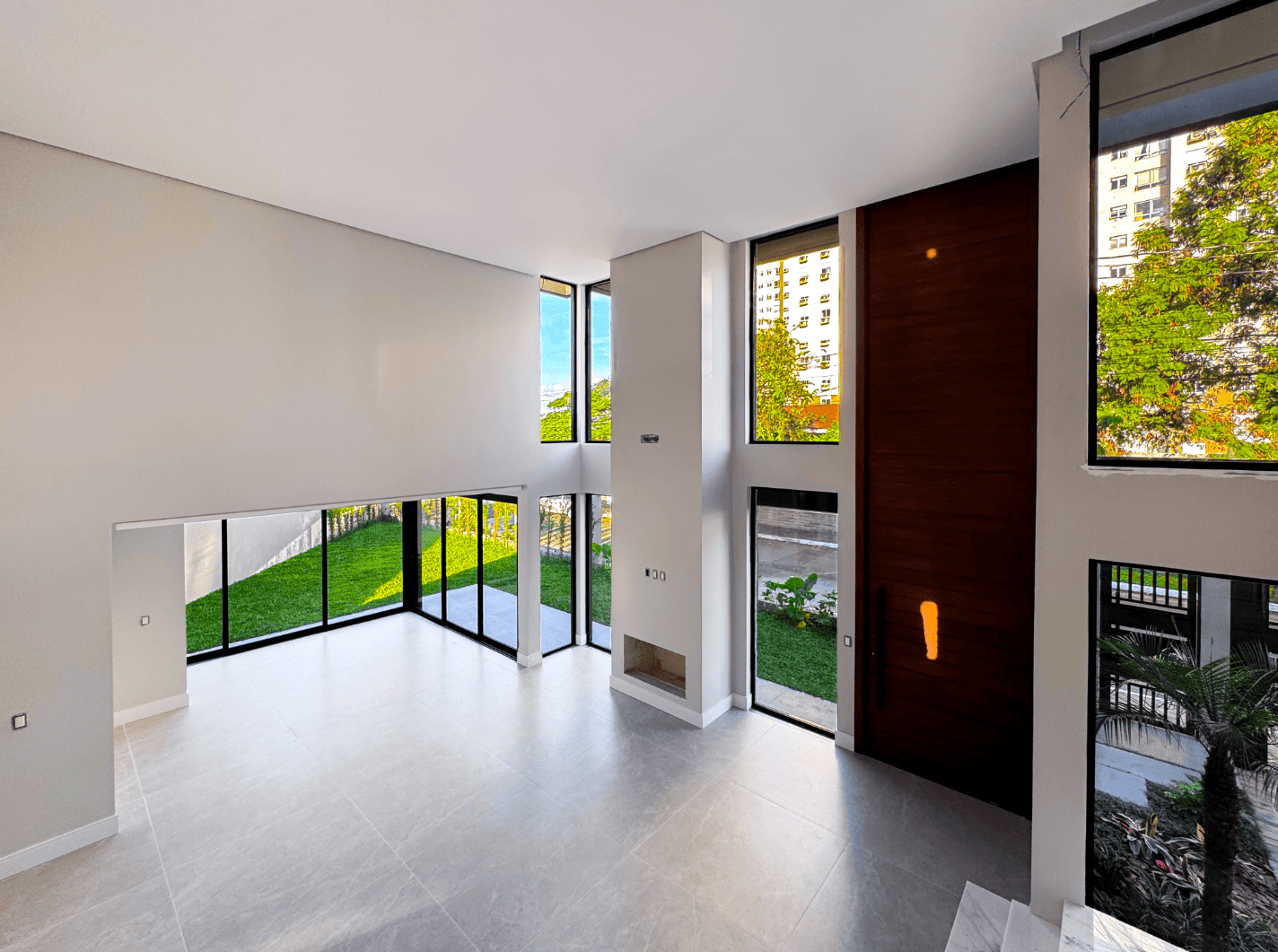 Foto do imóvel Casa NOVA com 03 suítes à venda no JARDIM MAUÁ em Novo Hamburgo