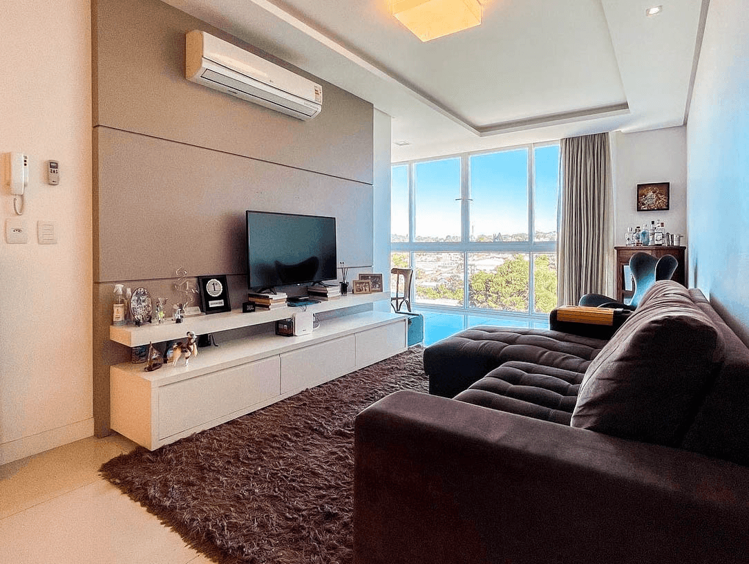 Foto do imóvel Apartamento com 03 dormitórios à venda no Centro de Ivoti