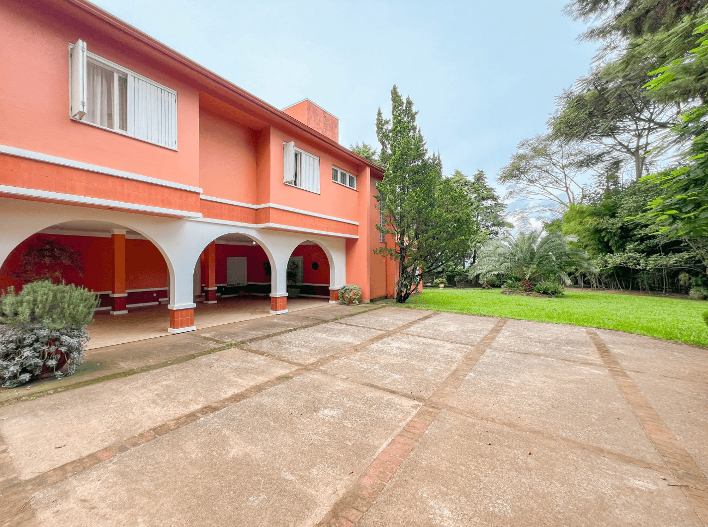 Foto do imóvel Casa  com 07 dormitórios à venda no bairro Rincão da Saudade em Estância Velha.