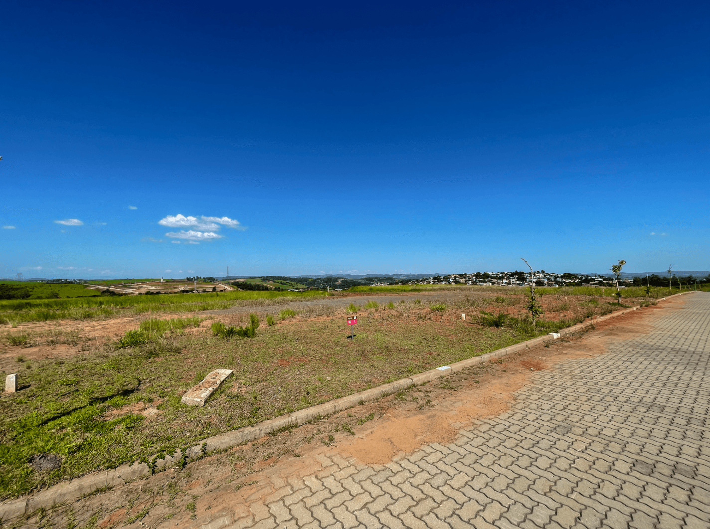 Terreno à venda no bairro Quatro Colônias em Campo bom