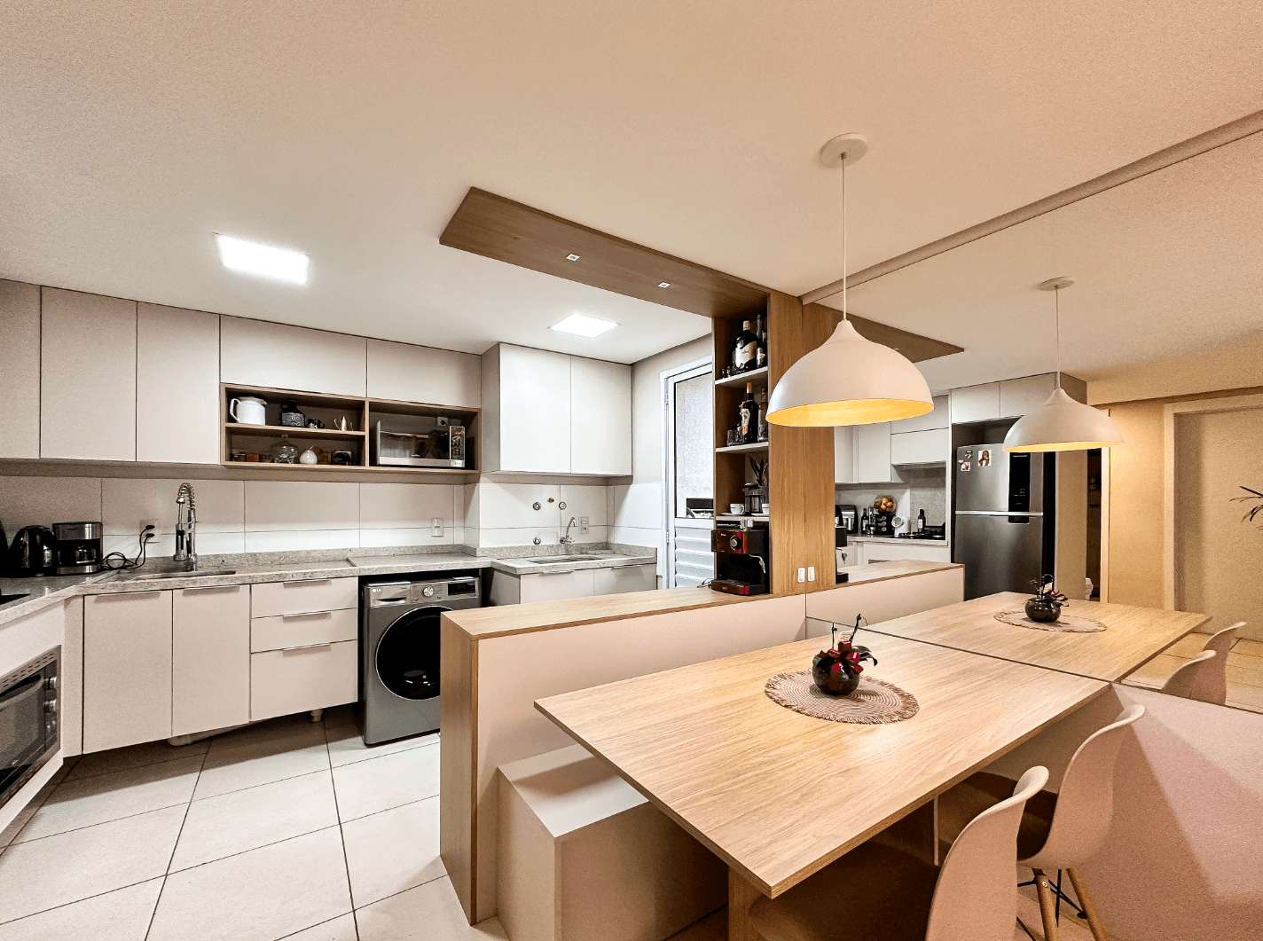 Foto do imóvel Apartamento com 02 dormitórios à venda no bairro Primavera em Novo Hamburgo