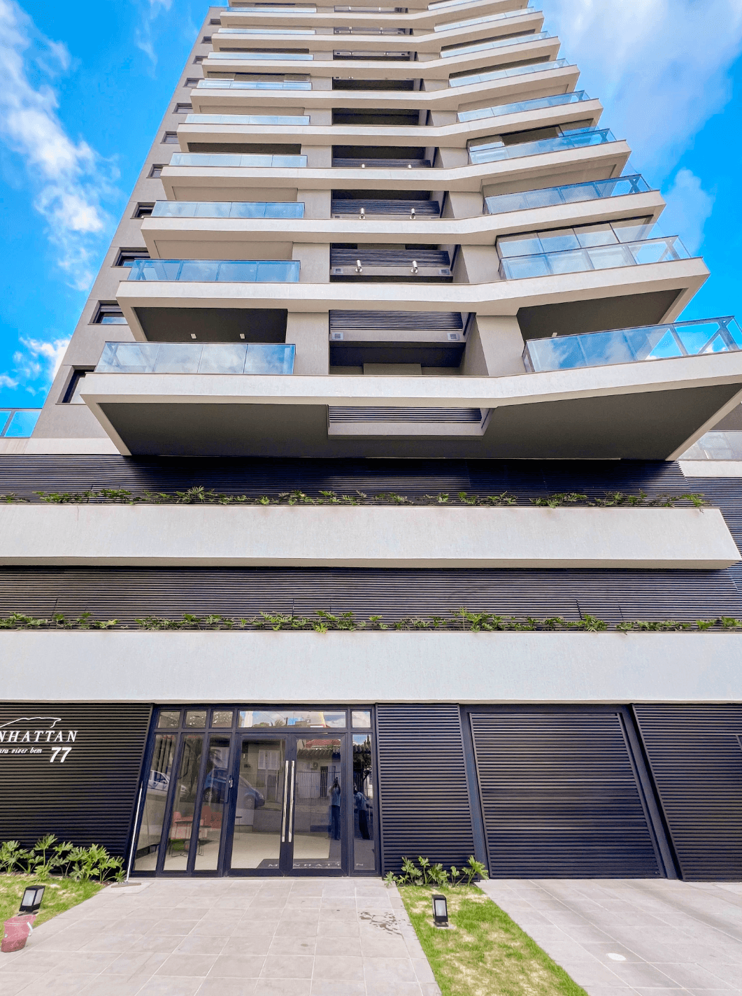 Apartamento 02 dormitórios à venda no Centro de Campo Bom