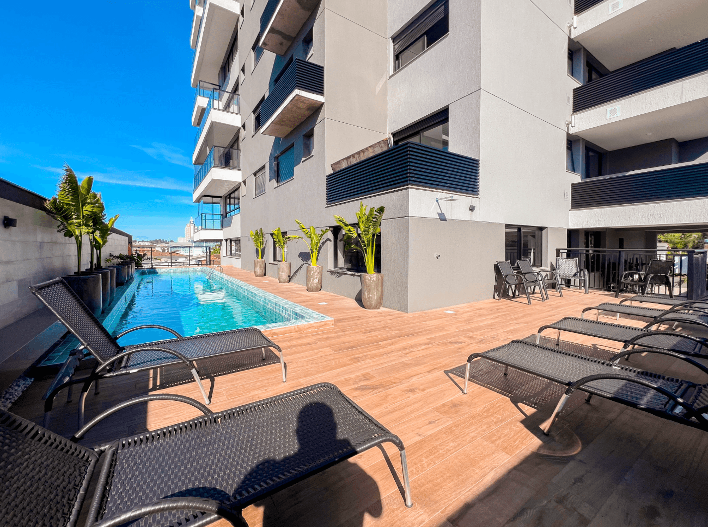 Foto do imóvel Apartamento 02 dormitórios à venda no Centro de Campo Bom