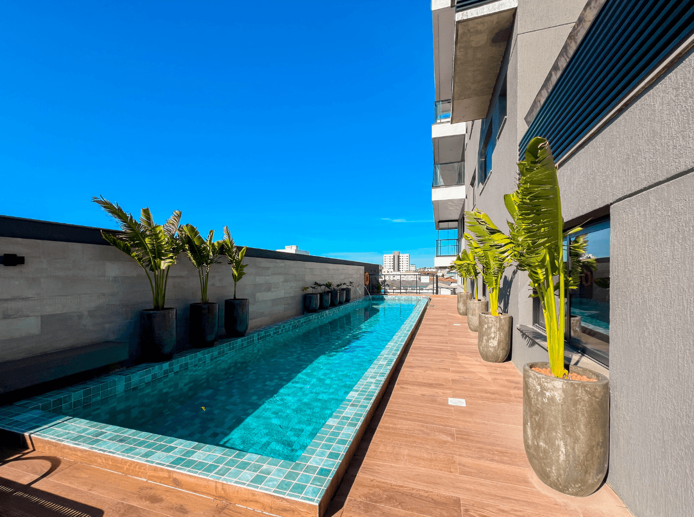 Foto do imóvel Apartamento 02 dormitórios à venda no Centro de Campo Bom