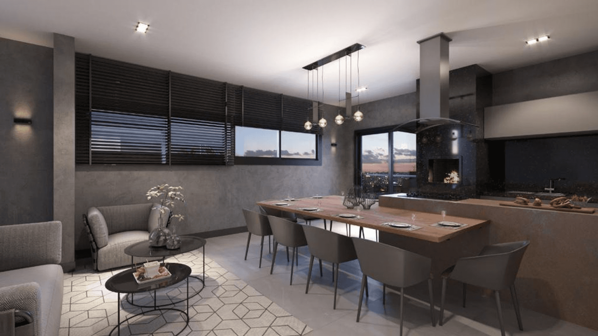 Apartamento 02 dormitórios à venda no Centro de Campo Bom