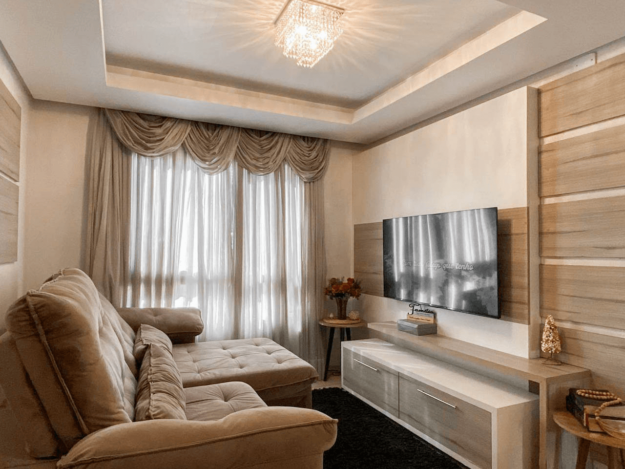 Foto do imóvel Casa em condomínio com 03 dormitórios à venda no bairro Rondônia em Novo Hamburgo