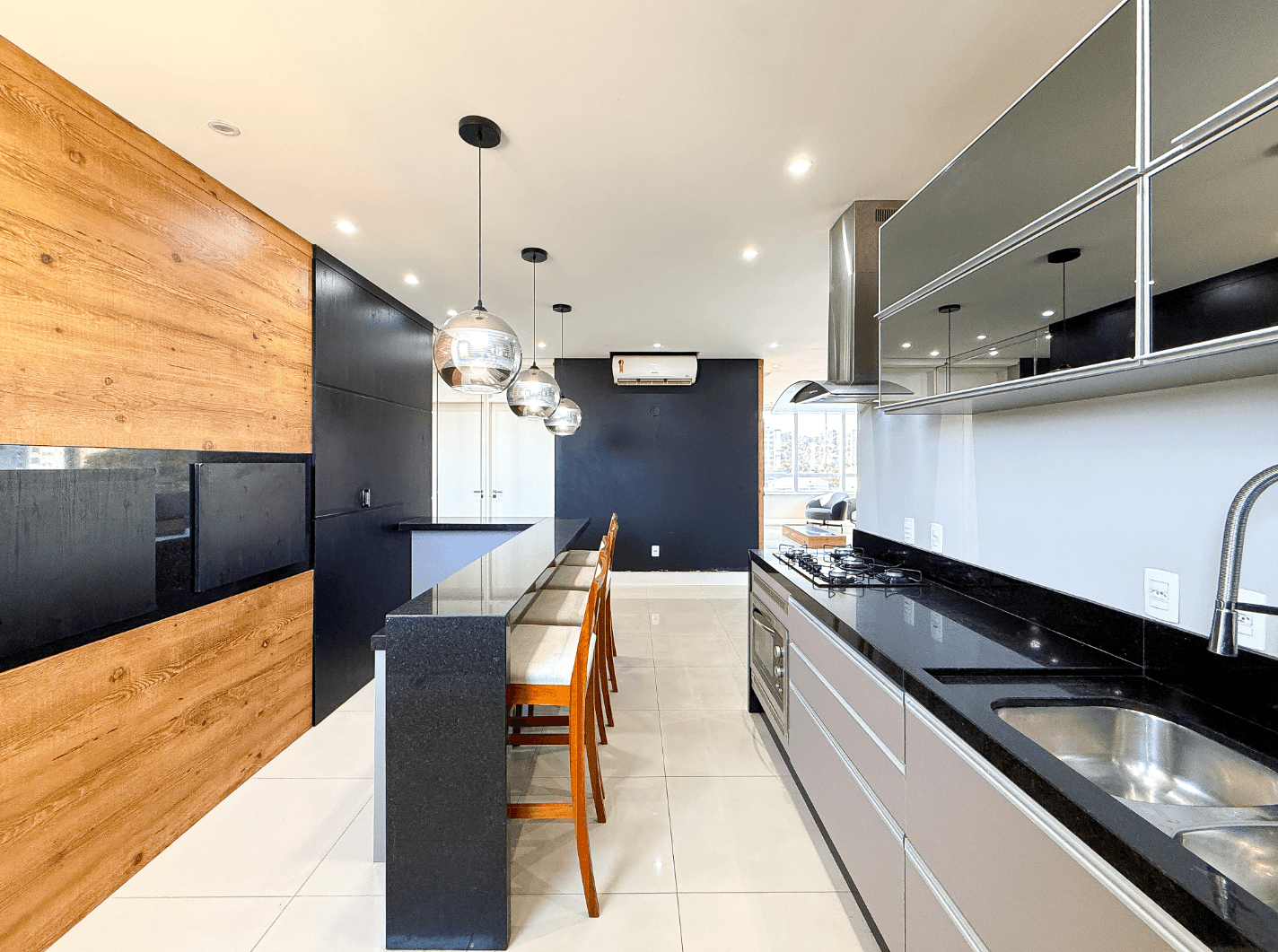 Foto do imóvel CASAVITA NOVO com 03 suítes à venda na Vila Rosa em Novo Hamburgo