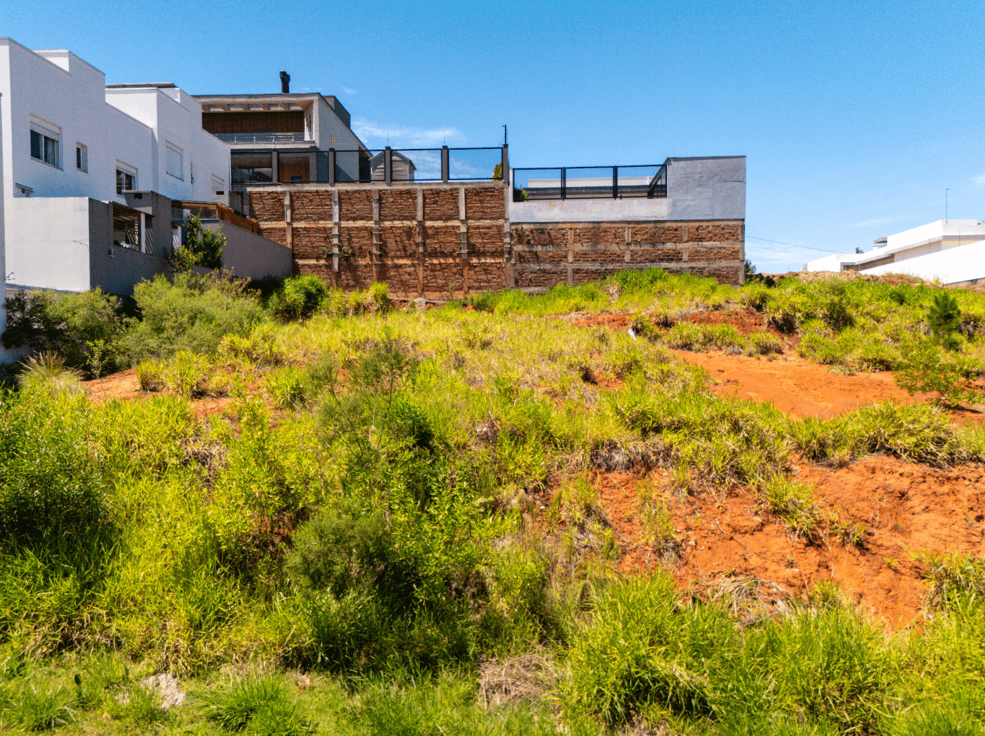 Foto do imóvel TERRENO à venda no SOLAR DO CAMPO, o melhor bairro de Campo Bom,