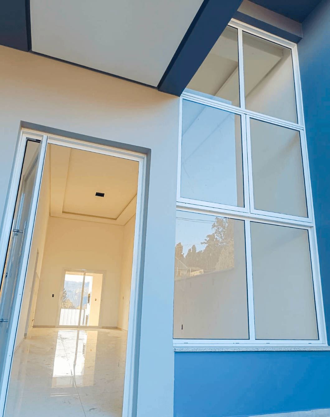 Foto do imóvel Casa com 02 dormitórios à venda no bairro  Imigrante Norte em Campo Bom