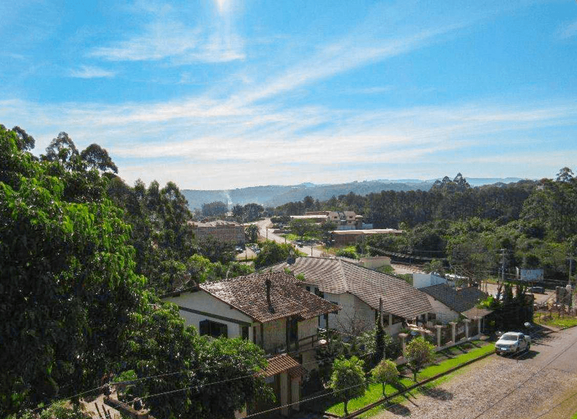 Apartamento com 03 dormitórios à venda no bairro Encosta do Sol em Estância Velha