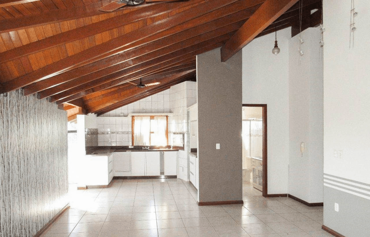 Foto do imóvel Apartamento com 03 dormitórios à venda no bairro Encosta do Sol em Estância Velha