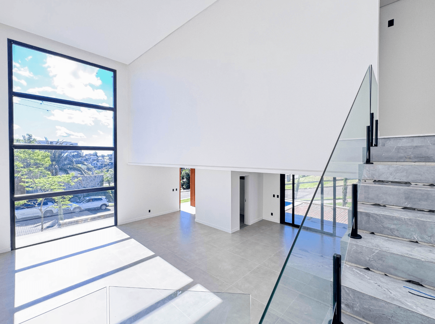 Foto do imóvel Casa com 05 suítes à venda no Horizon em Estância Velha
