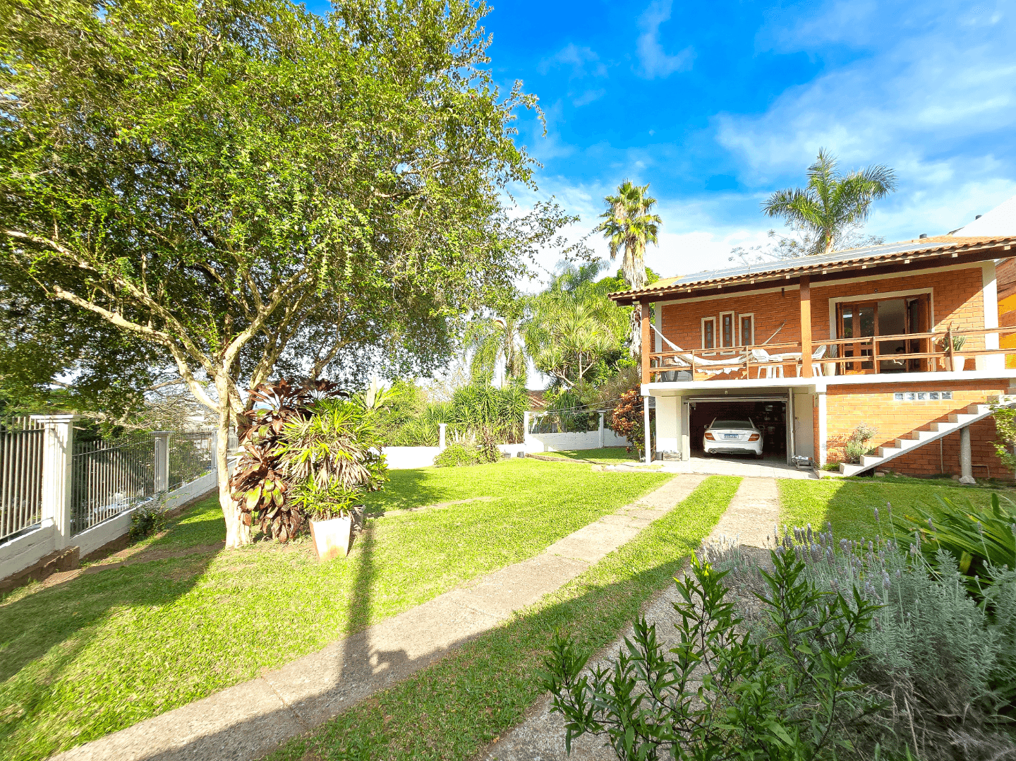 Casa com 02 dormitórios e 01 suíte à venda no bairro Jardim Mauá em Novo Hamburgo