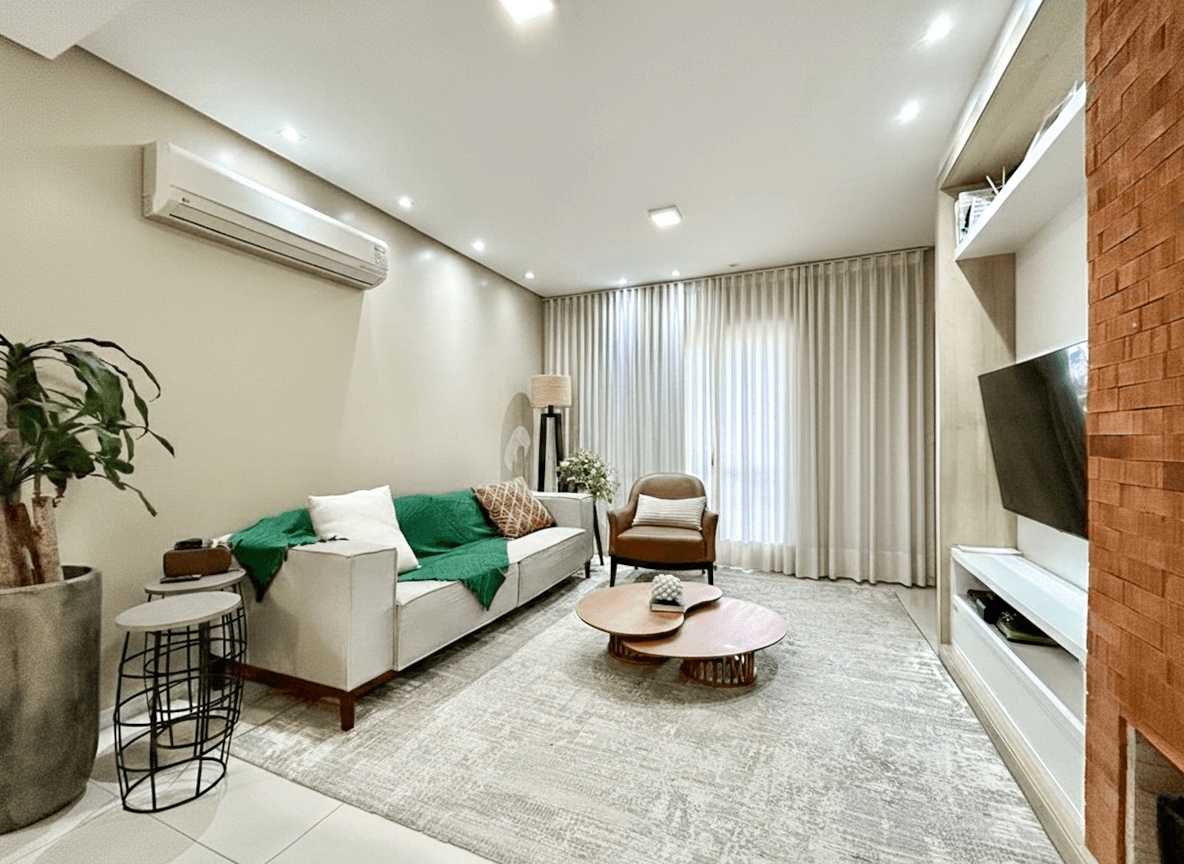 Foto do imóvel Apartamento com 03 dormitórios à venda no bairro Metzler em Campo Bom