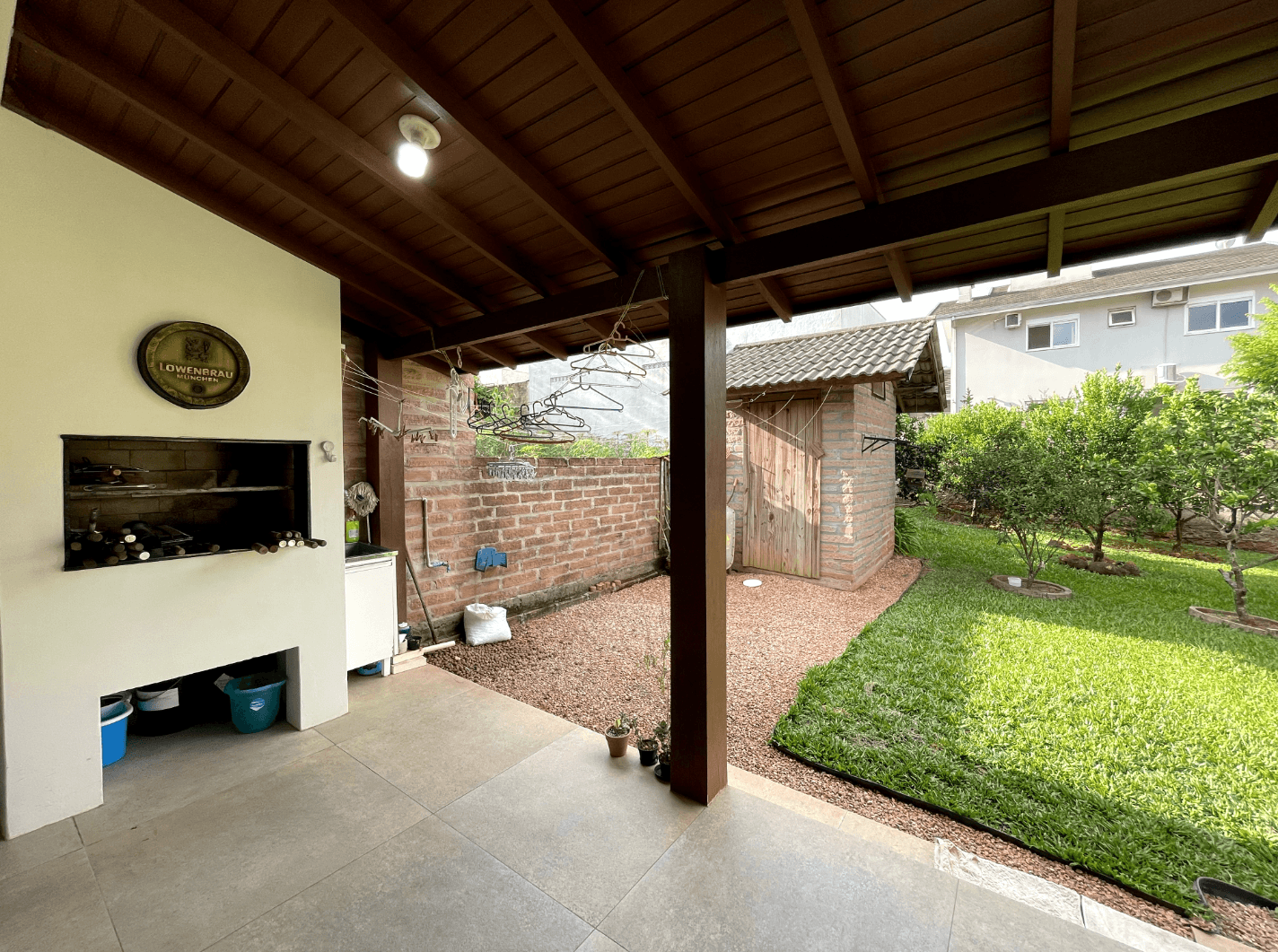 Foto do imóvel Casa com 03 dormitórios à venda no bairro Concórdia em Ivoti