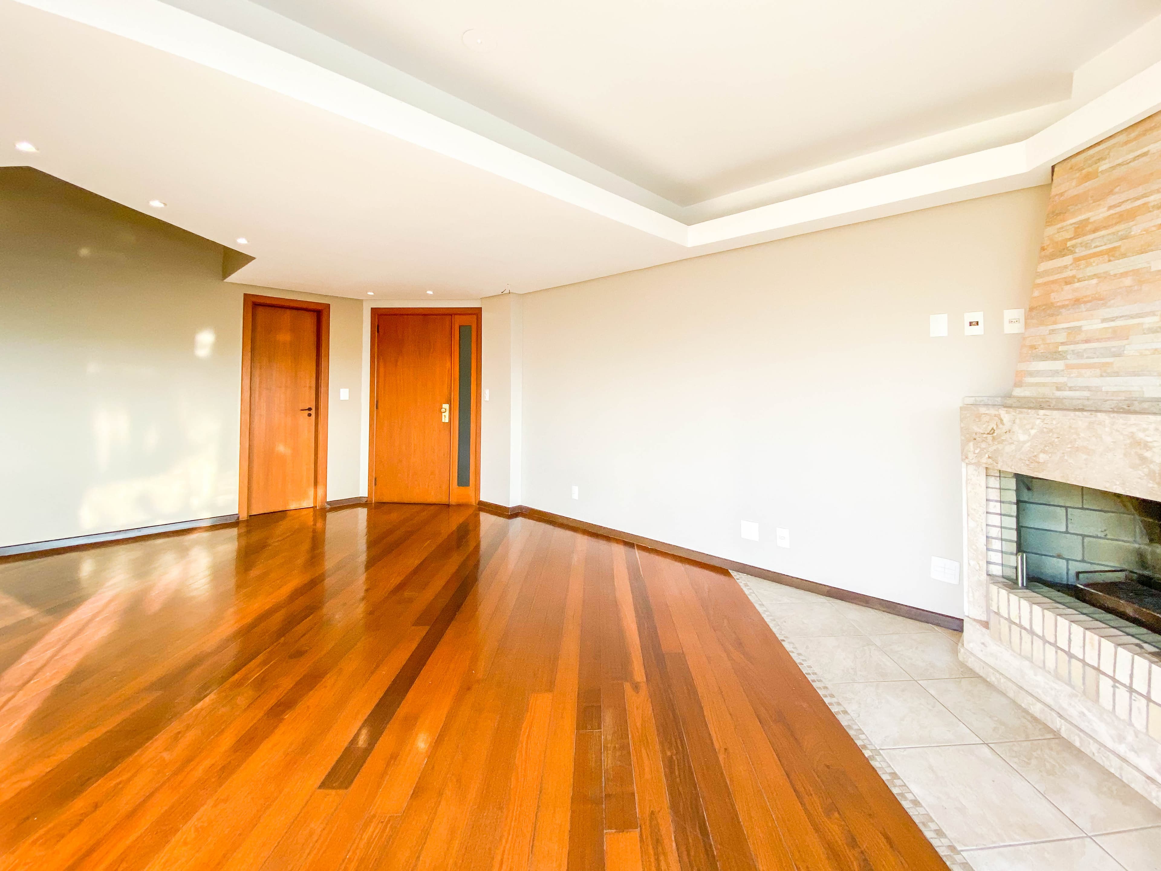 Foto do imóvel Apartamento DUPLEX com 03 dormitórios no Centro de Novo Hamburgo