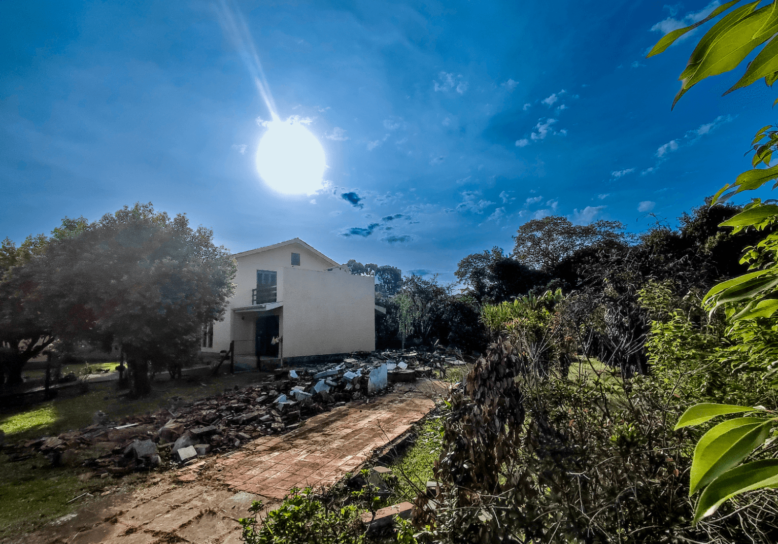 Foto do imóvel Terreno PLANO com 585m² à venda no bairro Primavera em Novo Hamburgo