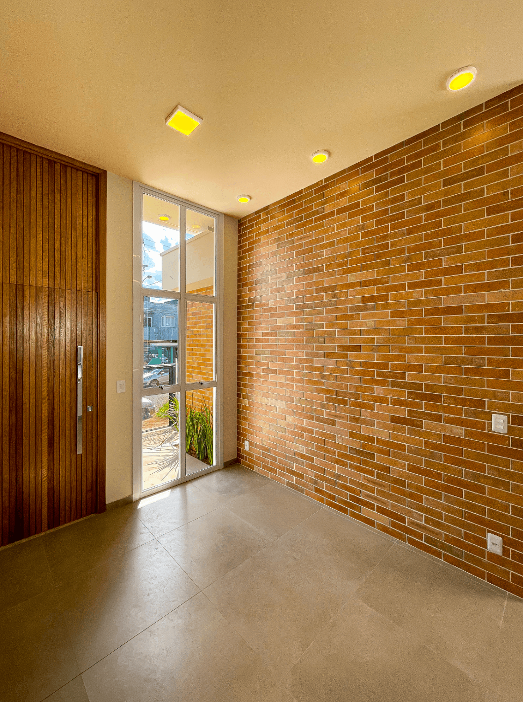 Foto do imóvel Casa LANÇAMENTO com 02 dormitórios à venda no bairro Canudos em Novo Hamburgo