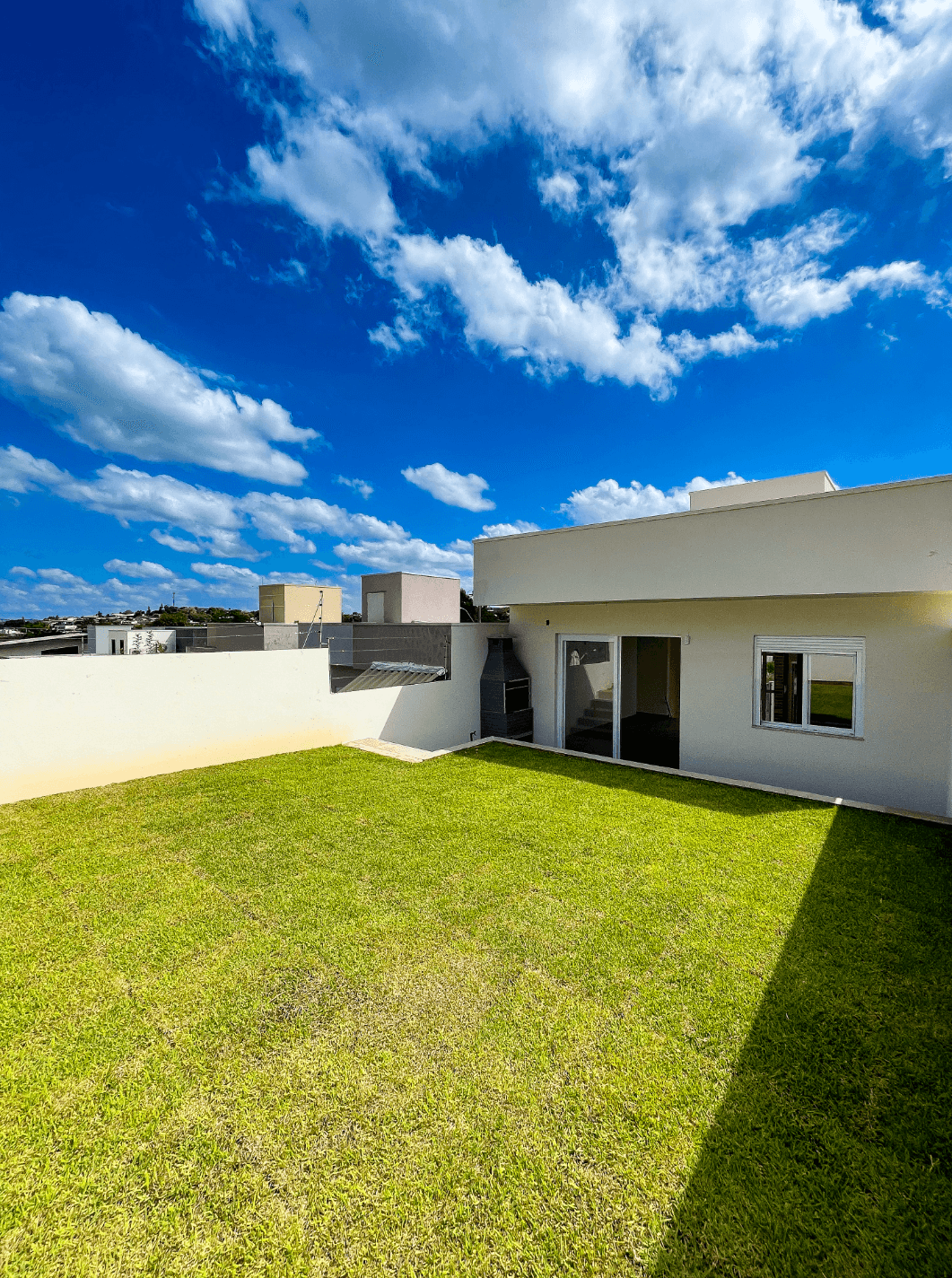 Foto do imóvel Casa LANÇAMENTO com 02 dormitórios à venda no bairro Canudos em Novo Hamburgo