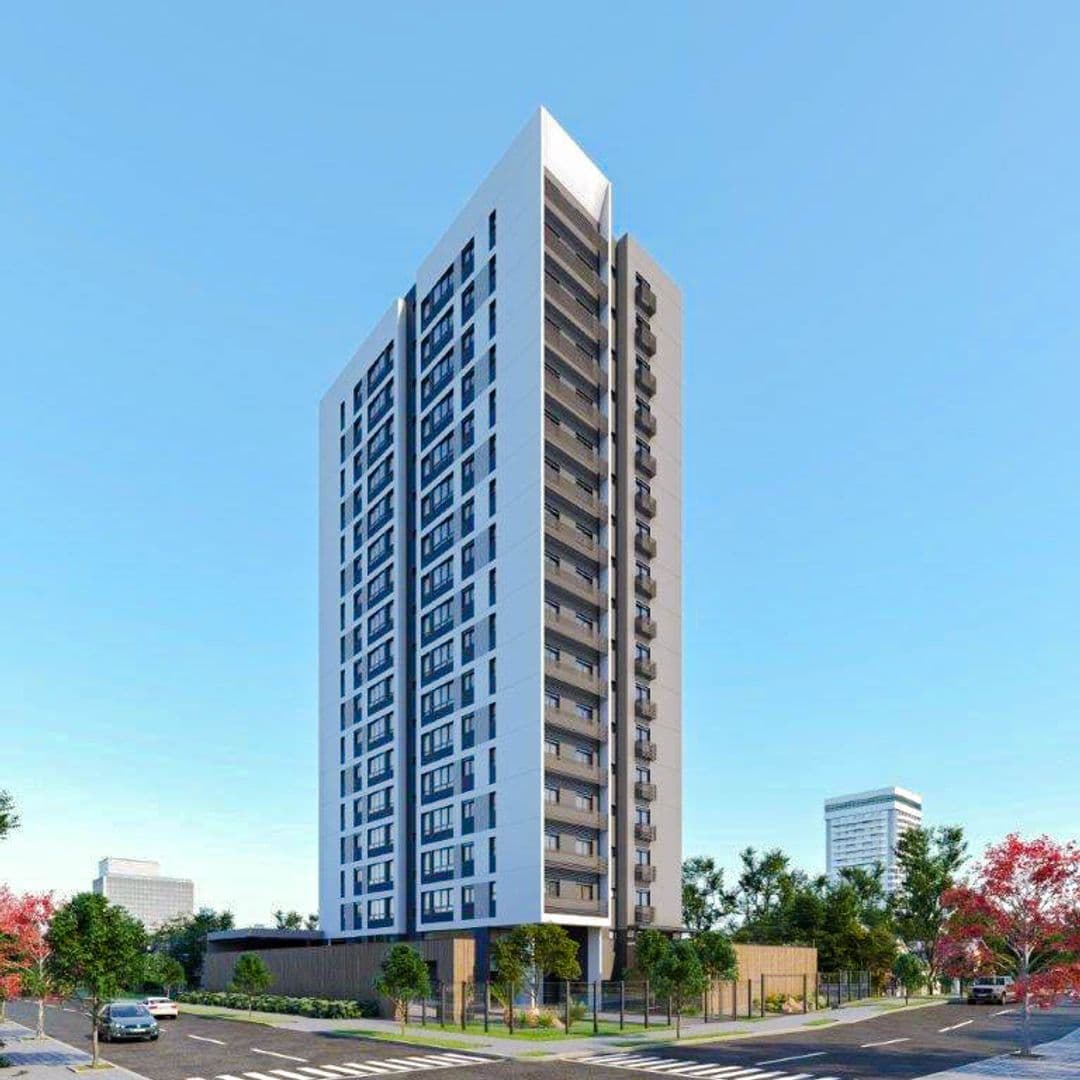Apartamento no Vila Rosa Boulevard com 03 dormitórios à venda em Novo Hamburgo
