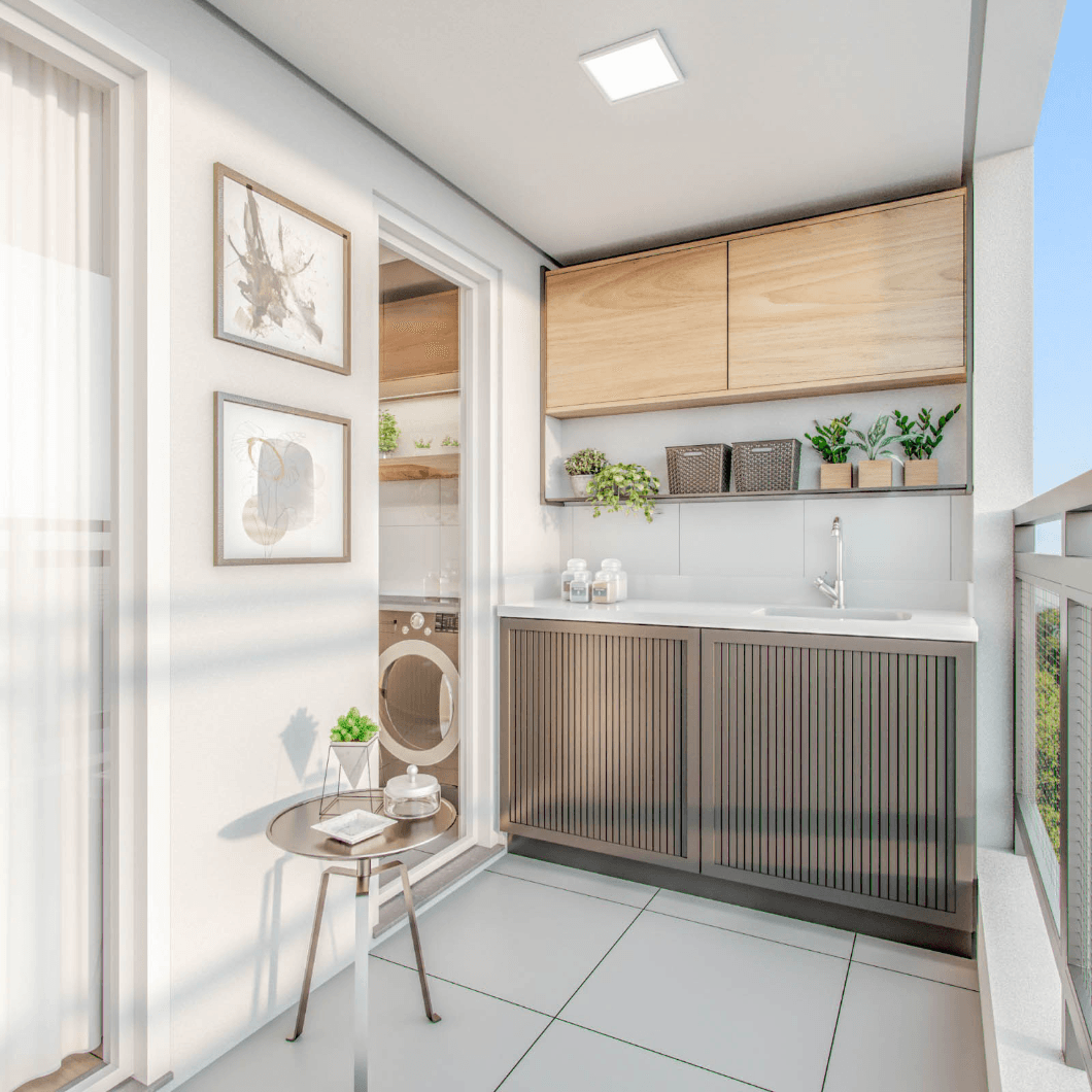 Apartamento com 02 dormitórios à venda no Centro de Novo Hamburgo