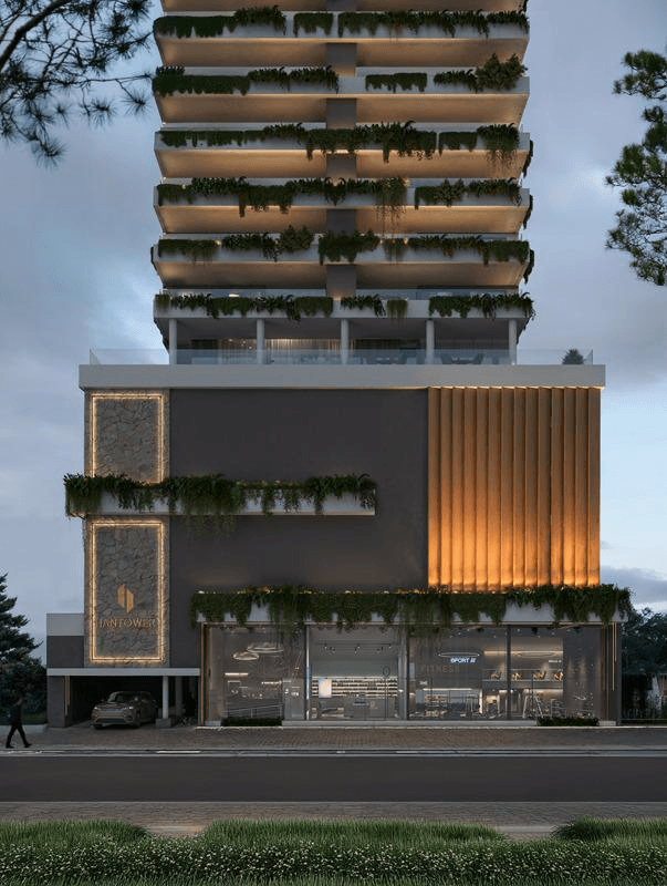 LOJA COMERCIAL à venda no Centro de Estância Velha