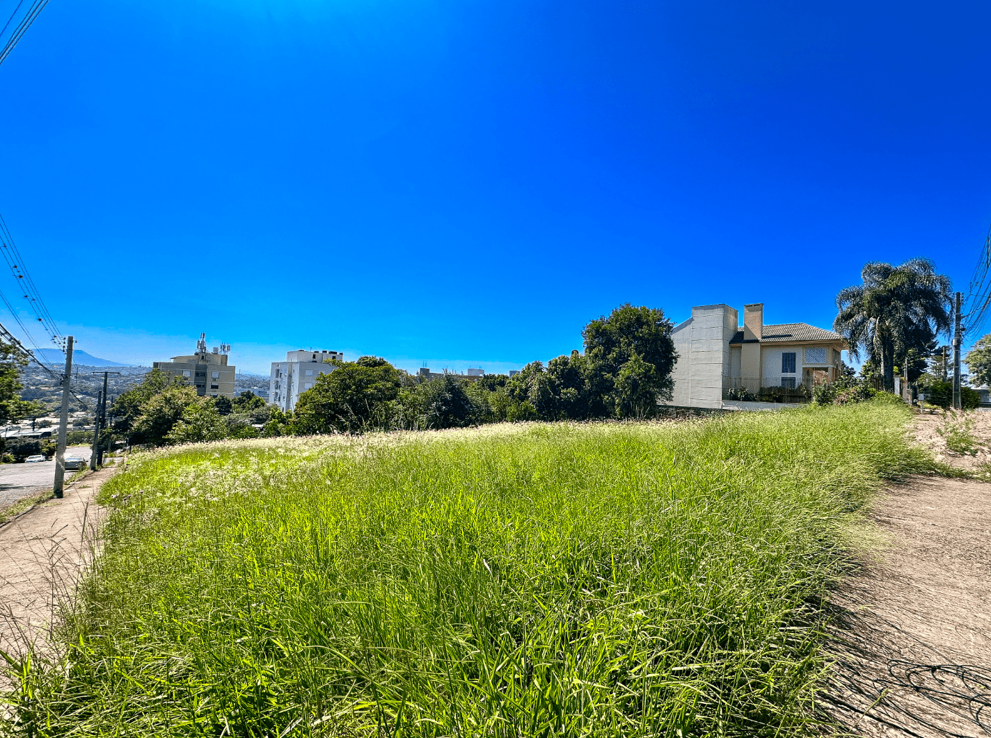 TERRENO com 2828m2 à venda no bairro Boa Vista em Novo Hamburgo