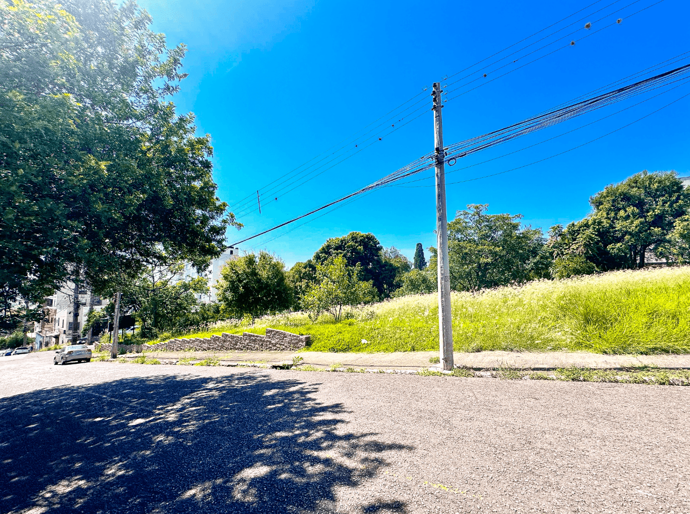 Foto do imóvel TERRENO com 2828m2 à venda no bairro Boa Vista em Novo Hamburgo