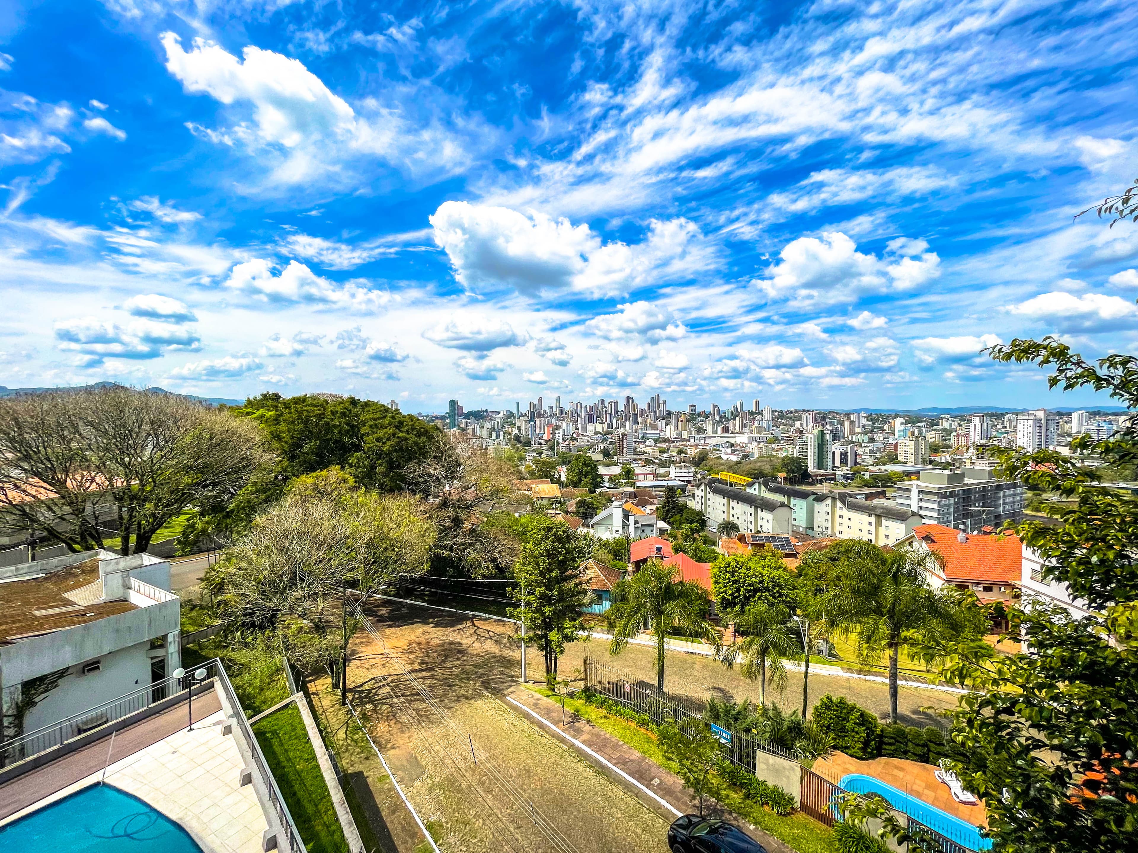 Cobertura DUPLEX com PISCINA e 04 dormitórios à venda no Primavera em Novo Hamburgo